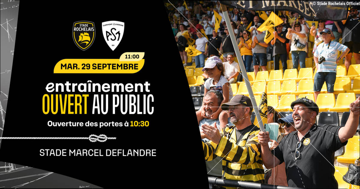 Avant l'ASM, Deflandre ouvre ses portes