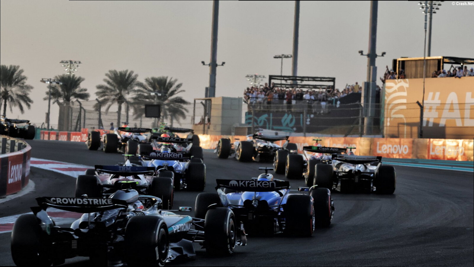 F1 sets decision deadline for Middle East rounds as Lewis Hamilton backs racing in region
