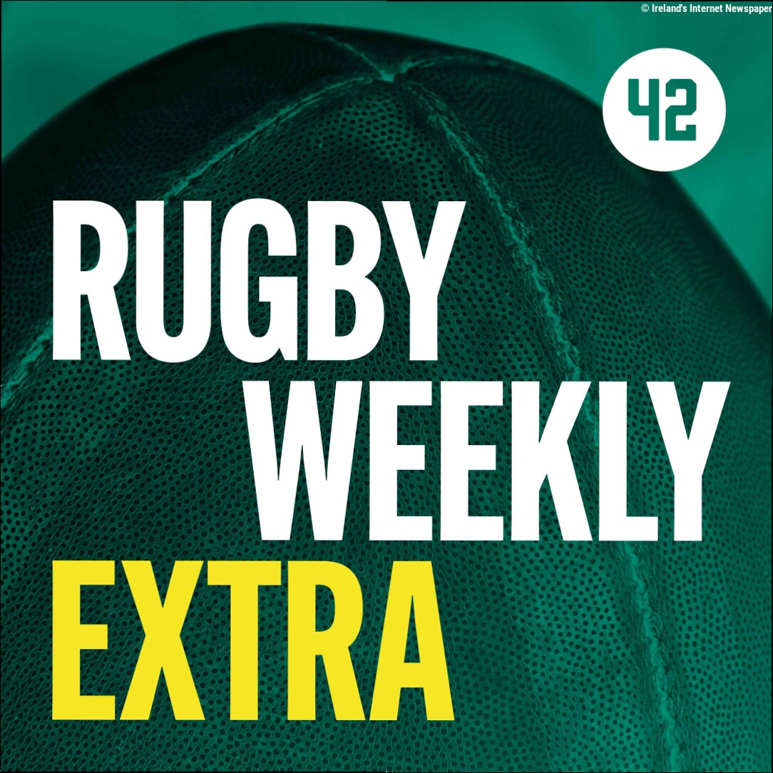 Leinster and Ulster season previews, and Berch's new gig with Bristol
