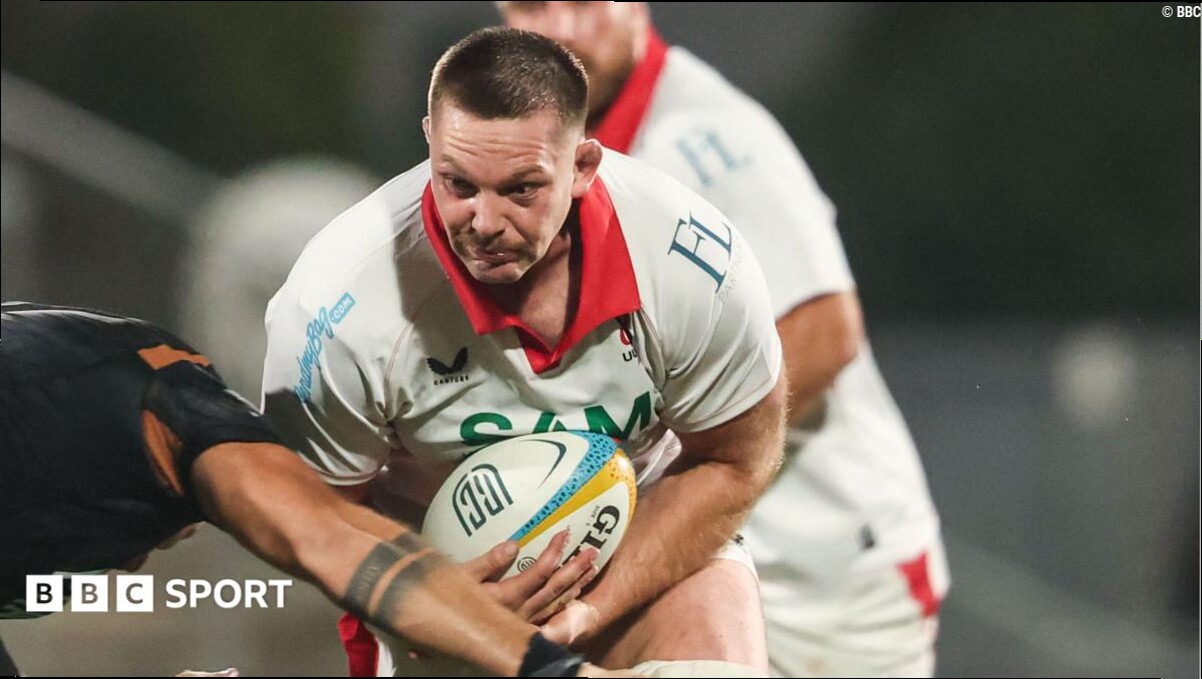 Ulster hand starts to five summer signings