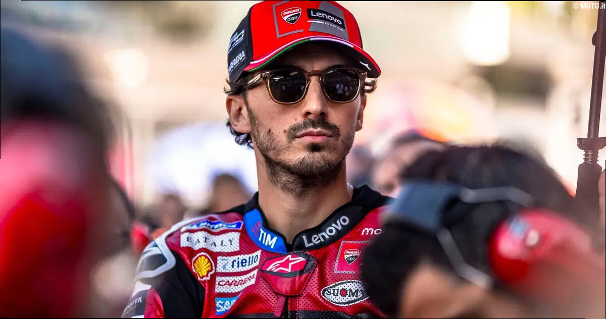 L'ing. Bernardelle commenta l'articolo sui dati della GP24 Ducati, Pecco Bagnaia ha ragione? "Il campione è significativo" [V