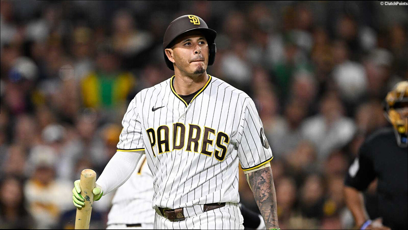 Manny Machado's 'business' take after crucial San Diego win vs. Dodgers