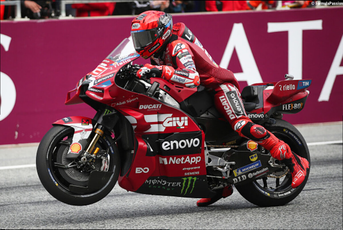 Stop alle prove di partenza in pit lane: dal 2027 si potranno fare solo in pista