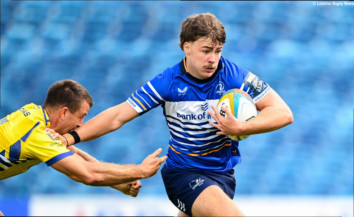 Two players set for debut as Cullen names team to face Lions in season opener