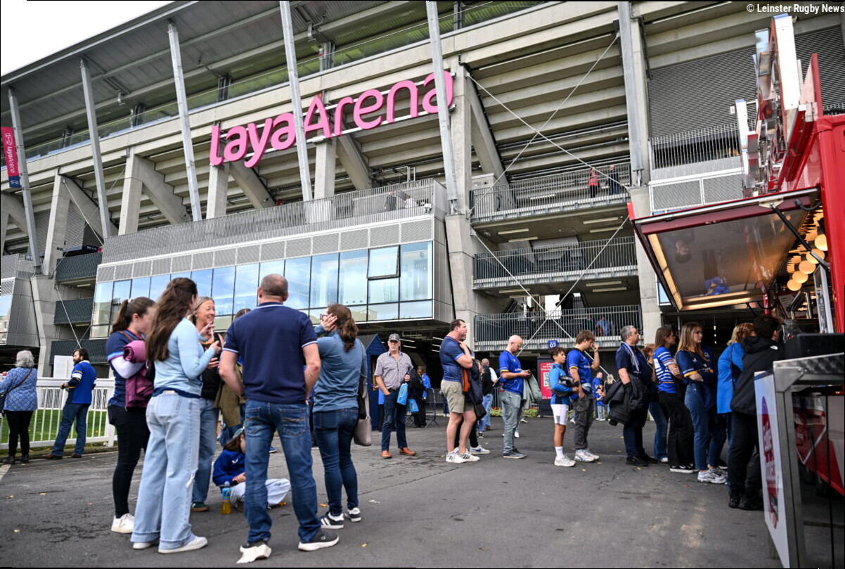 Laya Arena Update – Here's what's new