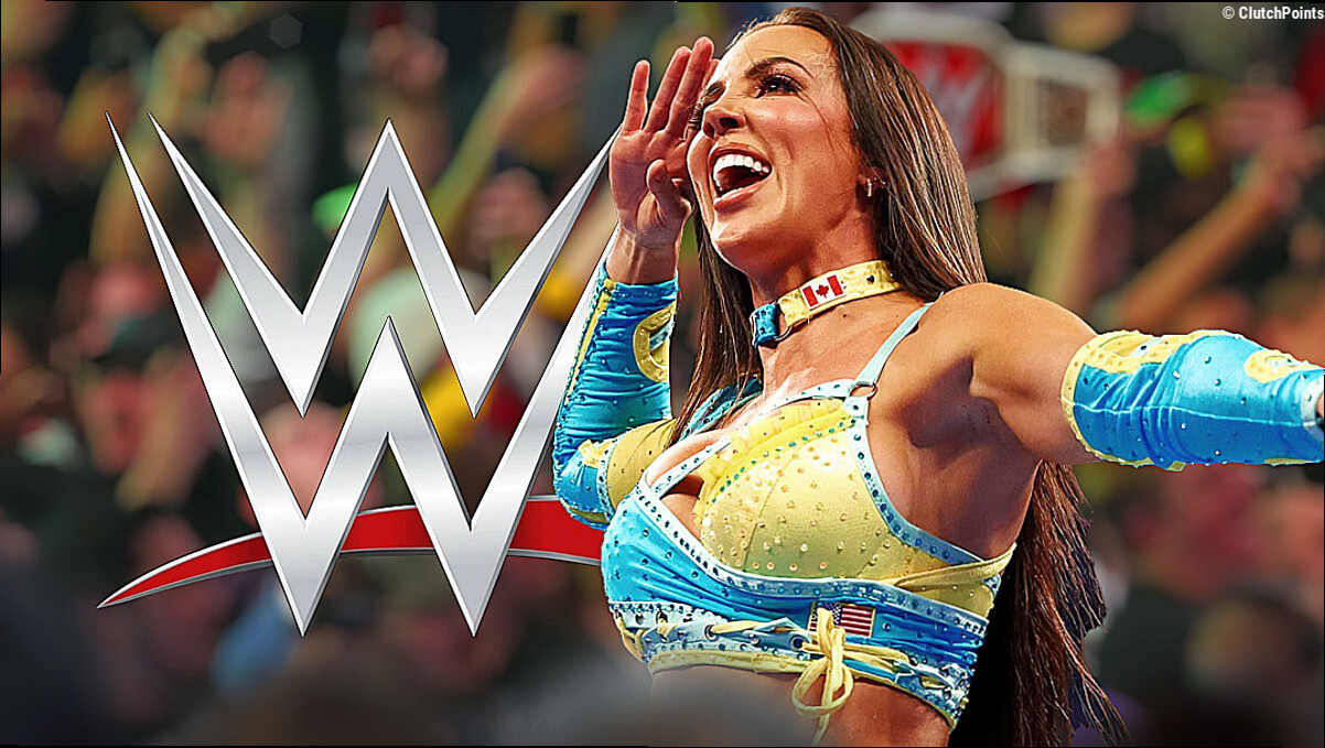 WWE star Chelsea Green cryptically teases upcoming movie's release date