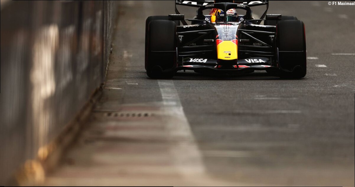 Red Bull geeft kijkje achter de schermen na upgrades: "Dat zei Verstappen in de vergadering"