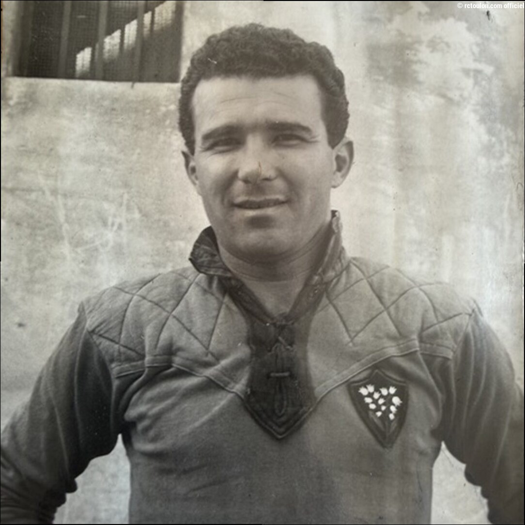 Jean David nous a quittés