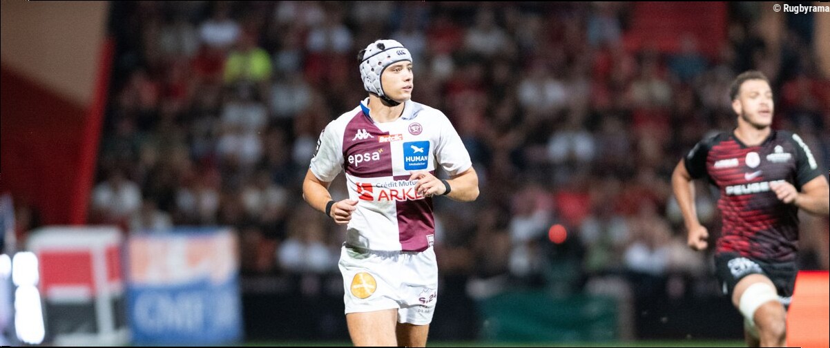 Top 14 - Les compositions probables de la quatrième journée de championnat : Louis Bielle-Biarrey à l'ouverture ?