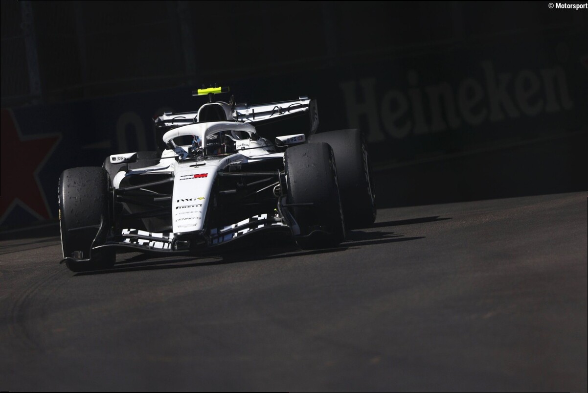 Cadillac F1 se refuerza con tres fichajes, ex de Aston Martin y Red Bull