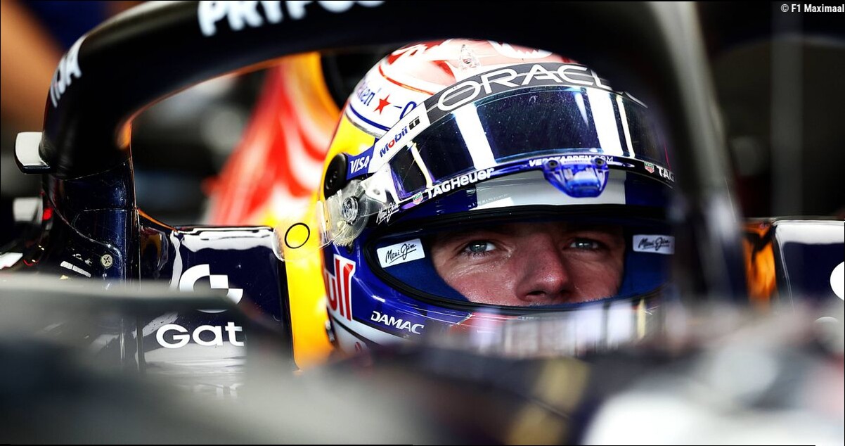 Long runs | Verstappen pakt groot voordeel met andere aanpak en laat Max-factor zien