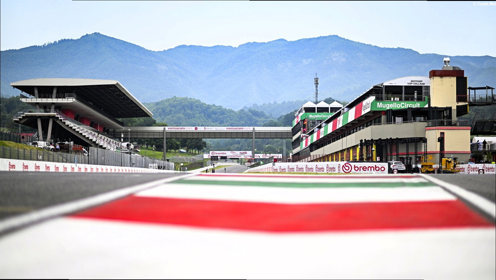 One of MotoGP's "spiritual homes" secures long-term future