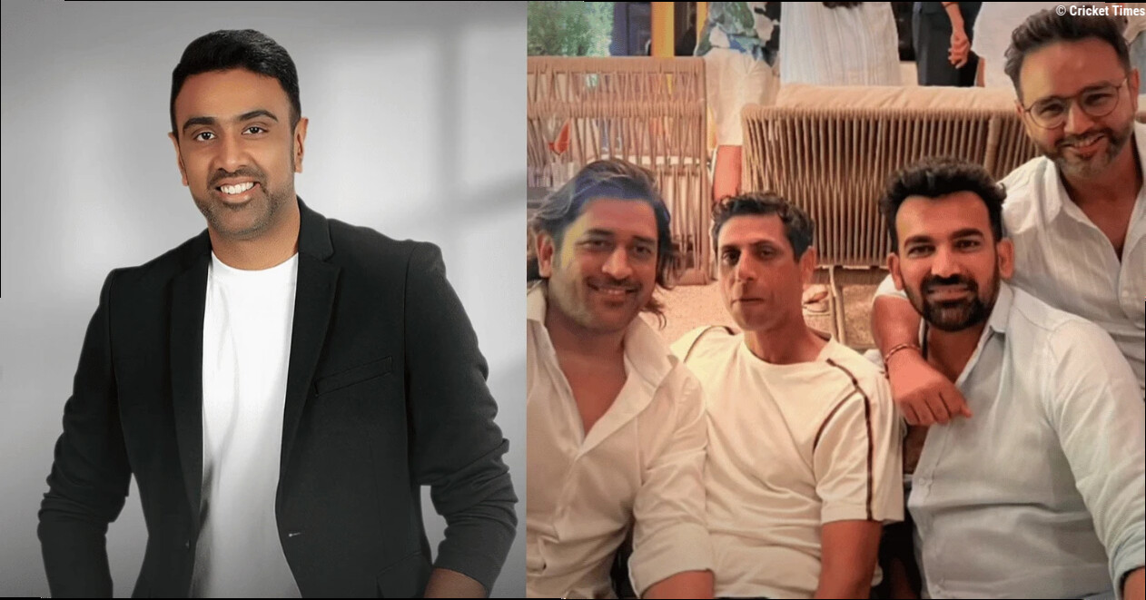 IPL 2027: R Ashwin spills the beans on CSK approaching Ashish Nehra and foreign coaches before signing Zaheer Khan
