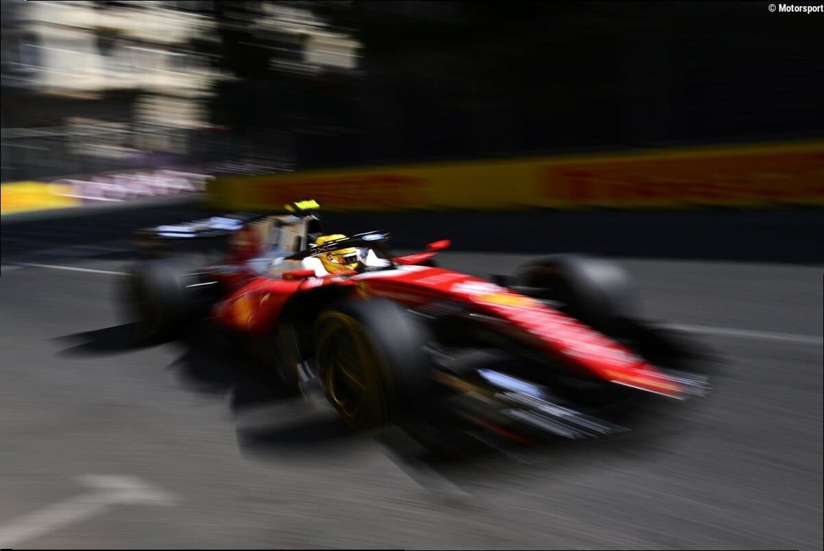 F1 | Gli impeding sono un tema reale. Hamilton: "Il gap di velocità tra chi usa l'ibrido e chi non lo usa è enorme"