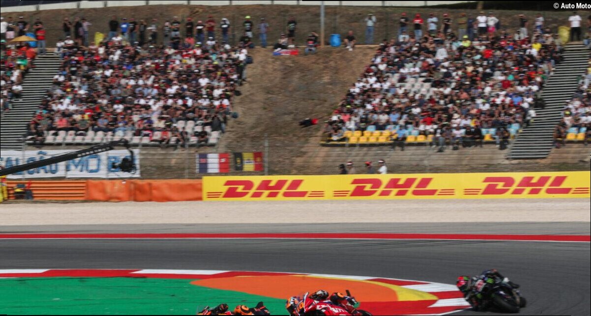MotoGP : un circuit s'assure trois années de plus au calendrier