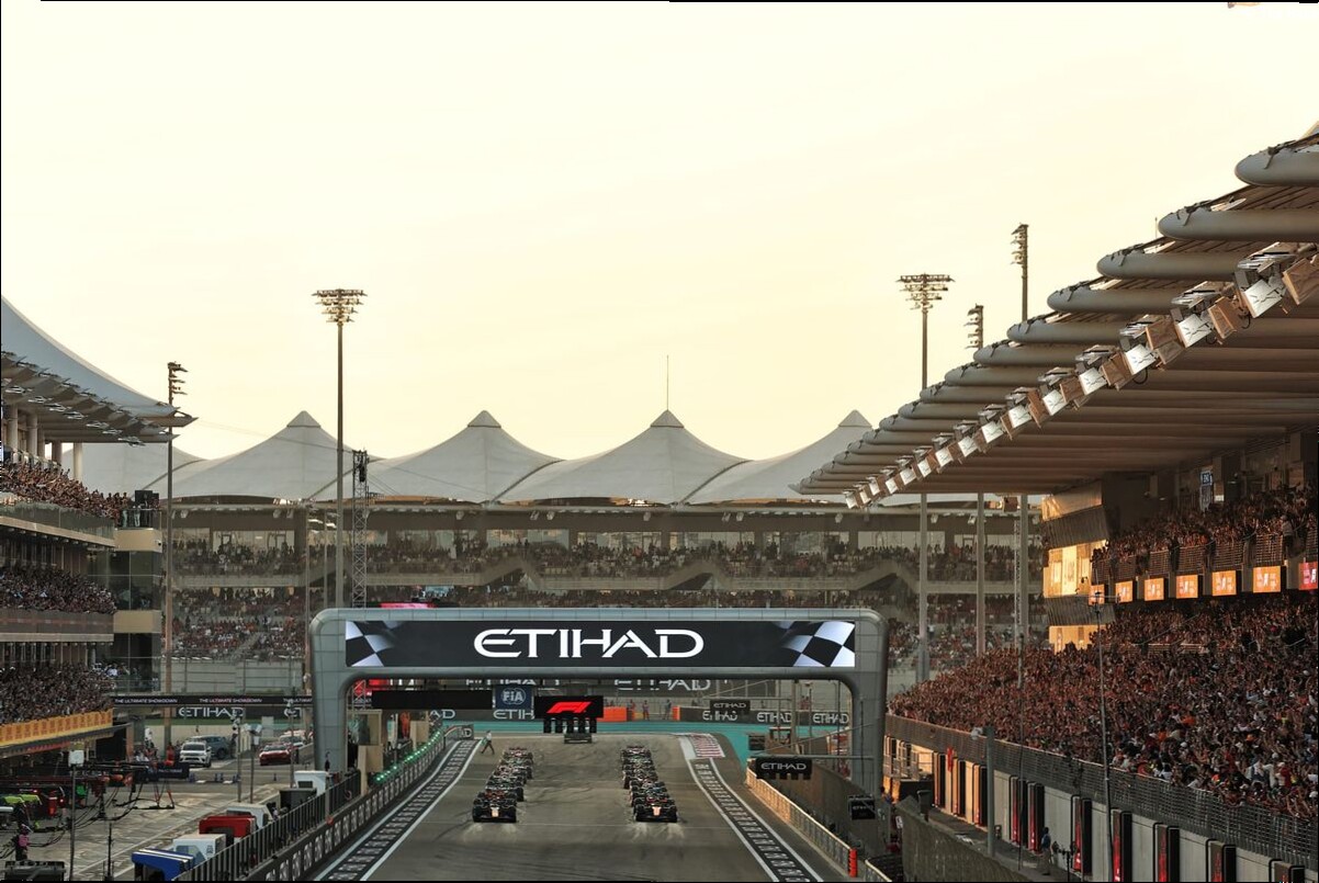 What's going on with F1's uncertain final 2026 races
