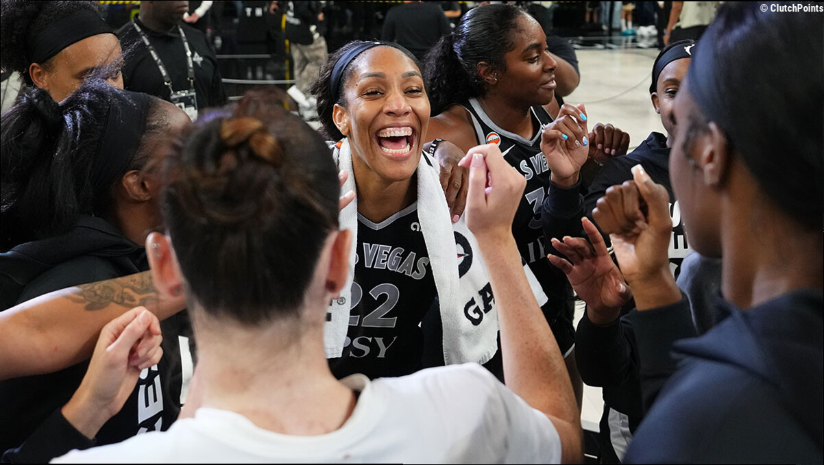 2026 WNBA Standings: Everything at stake in playoff picture on final day of regular season