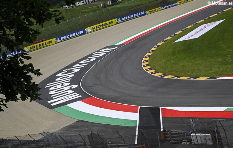 OFICIAL. Mugello anuncia su futuro en MotoGP