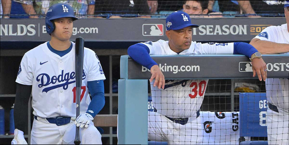 What Dodgers manager Dave Roberts said about Shohei Ohtani's 1st game back from IL