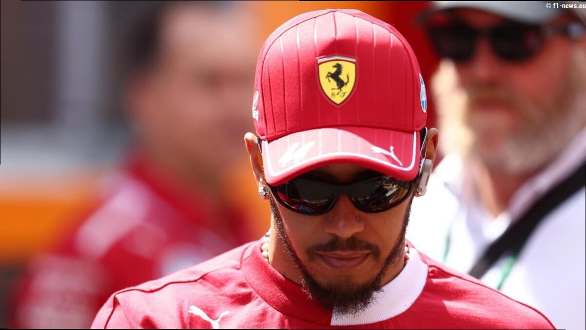 F1 | Hamilton evita la penalità: solo un avvertimento dopo l'episodio con Lawson