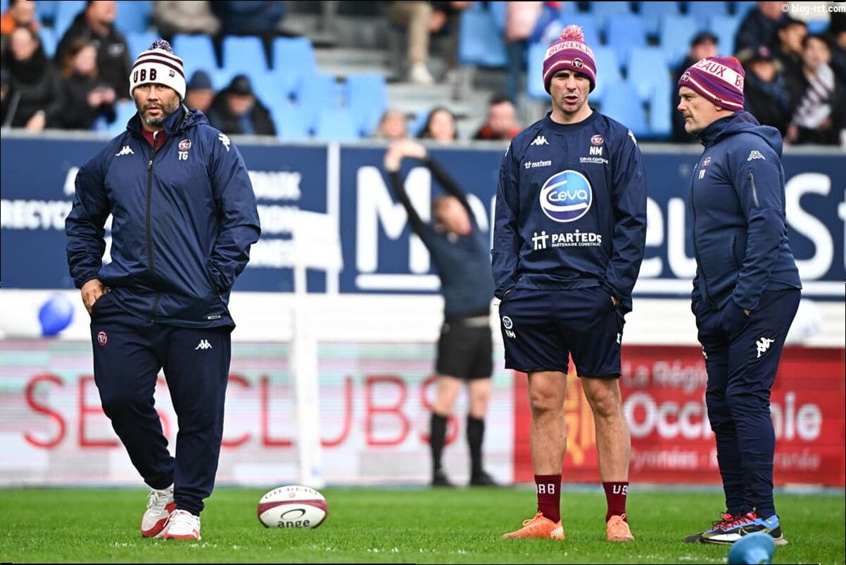 Yannick Bru – Thibault Giroud : une phrase sur les ego met le feu aux poudres