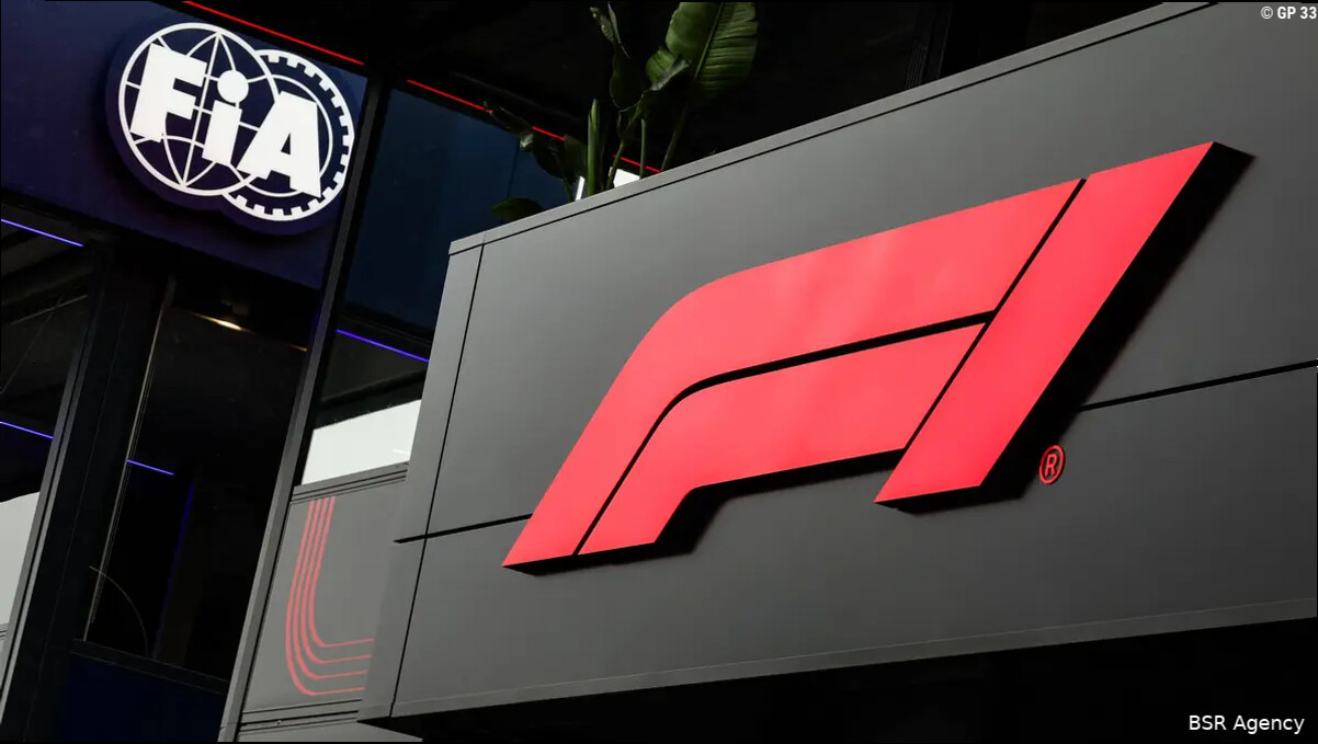 F1-fans krijgen slecht nieuws over terugkeer van iconische V8-motor