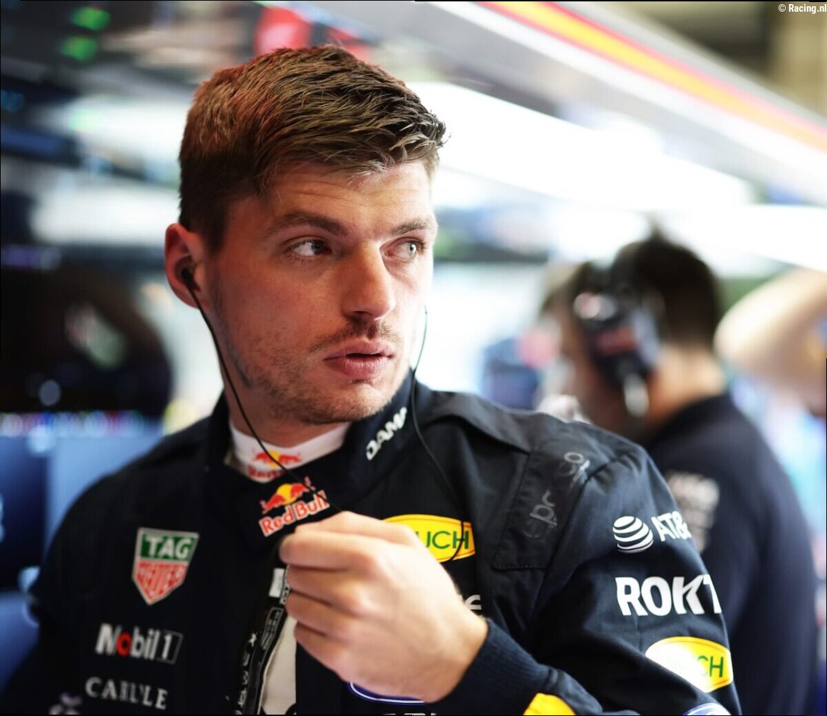 Red Bull komt met mokerslag voor Max Verstappen