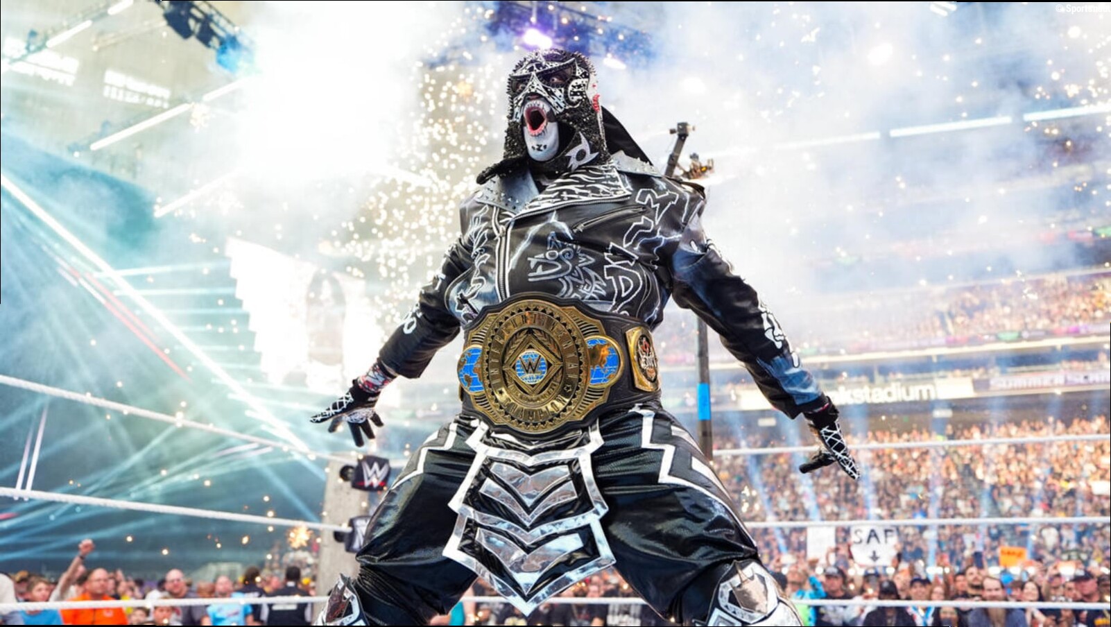 WWE Rumor Reveals HUGE 2026 Money in the Bank Spoiler Involving Penta