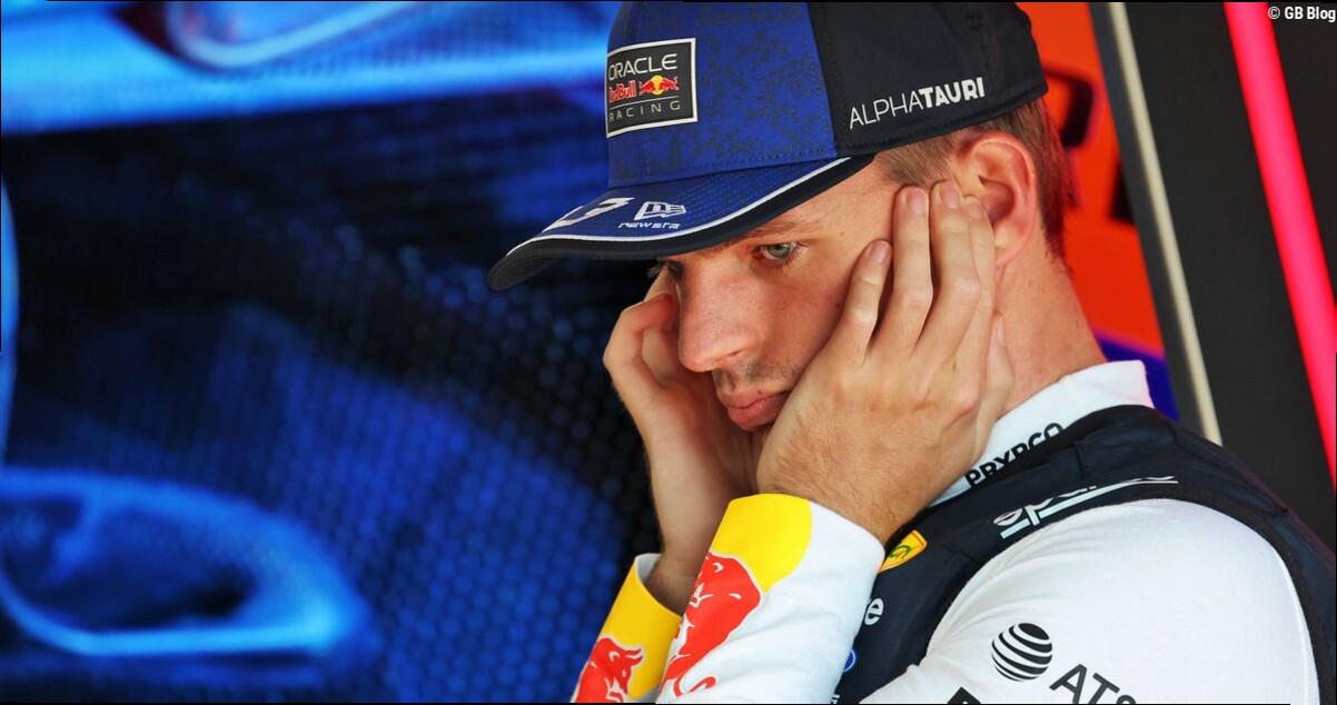 Mercedes waarschuwt voor Verstappen in Baku: 'Hij had maar één snelle run'