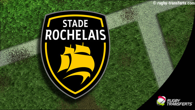 Top 14-Stade Rochelais: Damien Neveu nommé coordinateur du recrutement