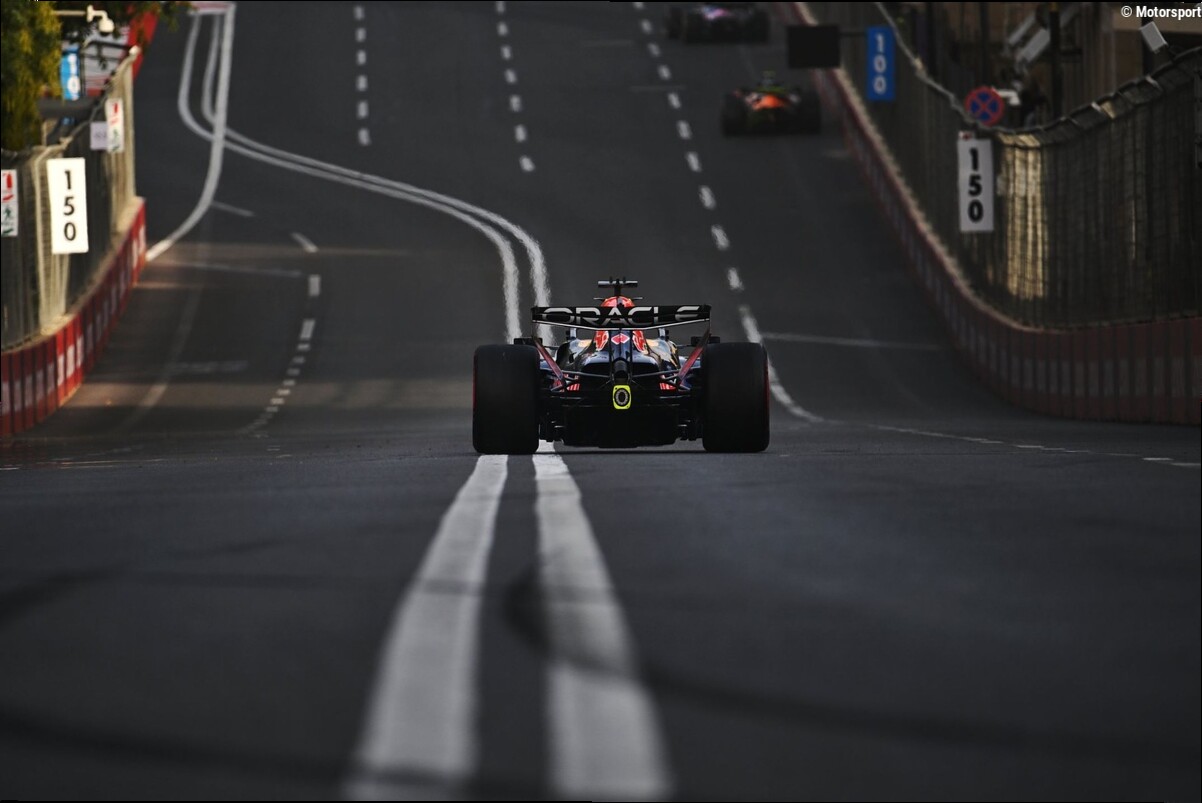 F1-update: Red Bull verrast door enorme achterstand op Mercedes, eindigt het F1-seizoen in Imola?
