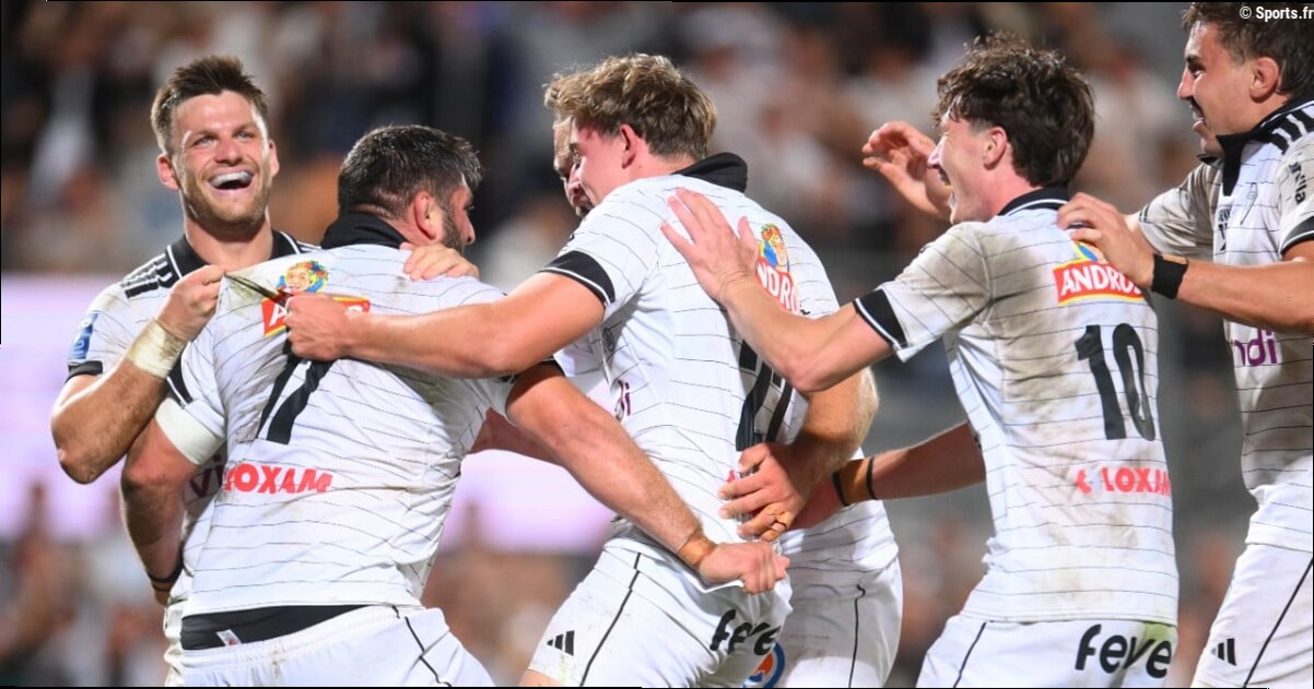 Pro D2: Brive reÃ§u cinq sur cinq !