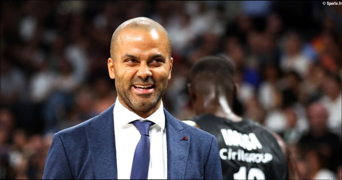 Euroligue: L'ASVEL dÃ©marre bien, Paris giflÃ© d'entrÃ©e