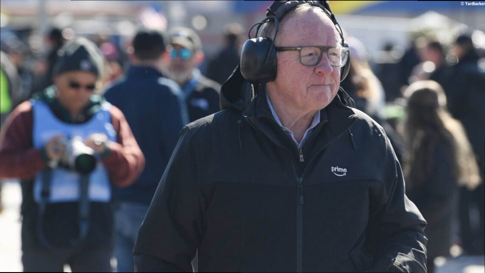 'Never Be Duplicated Again': Heartbroken Larry McReynolds Reveals the Massive Hole Darrell Waltrip Left in NASCAR Broadcastin