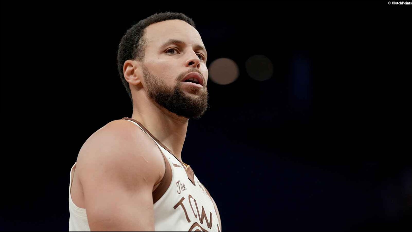 Former NBA head coach drops Stephen Curry reality check on Warriors' closing championship window