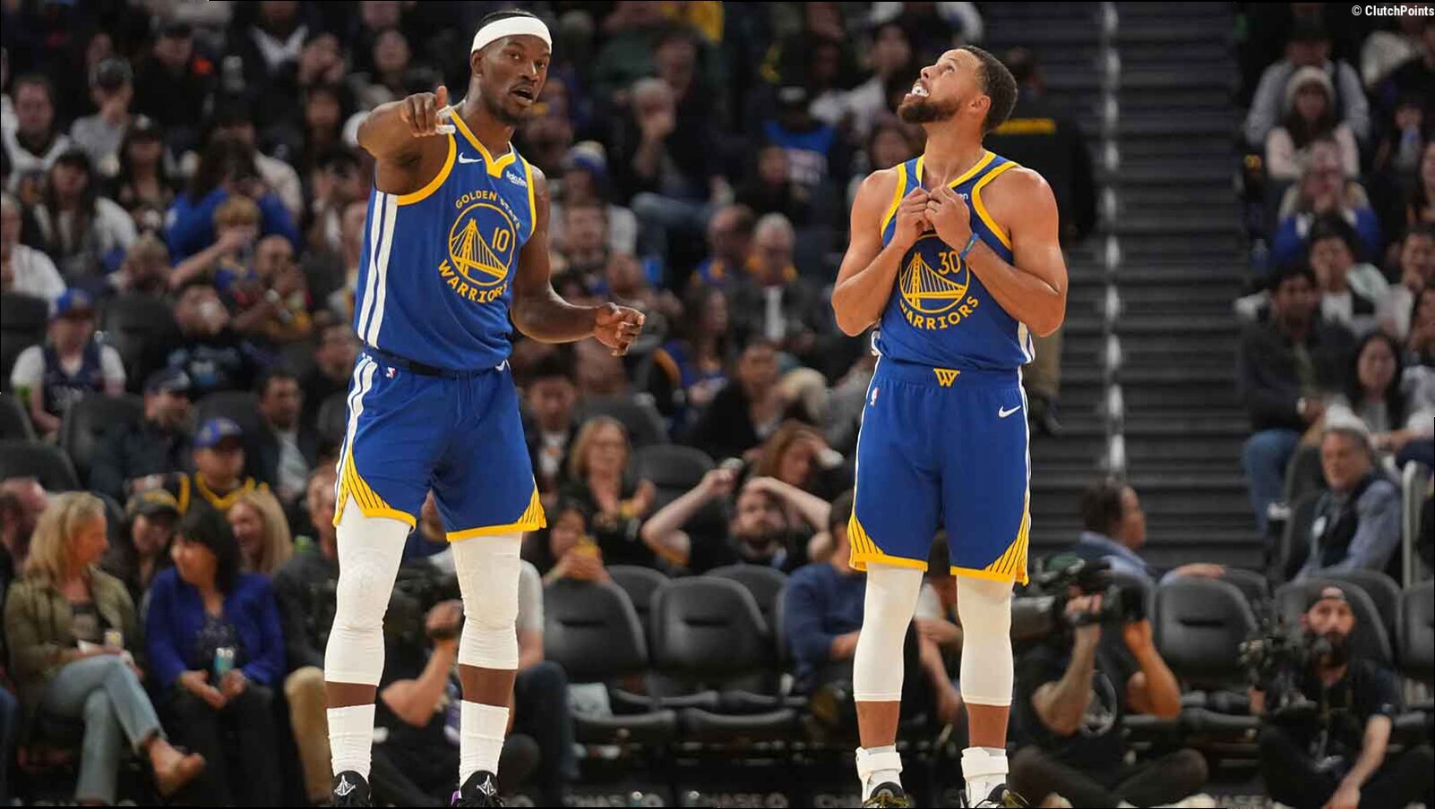 Former NBA head coach drops major Warriors trade prediction for Mike Dunleavy Jr.