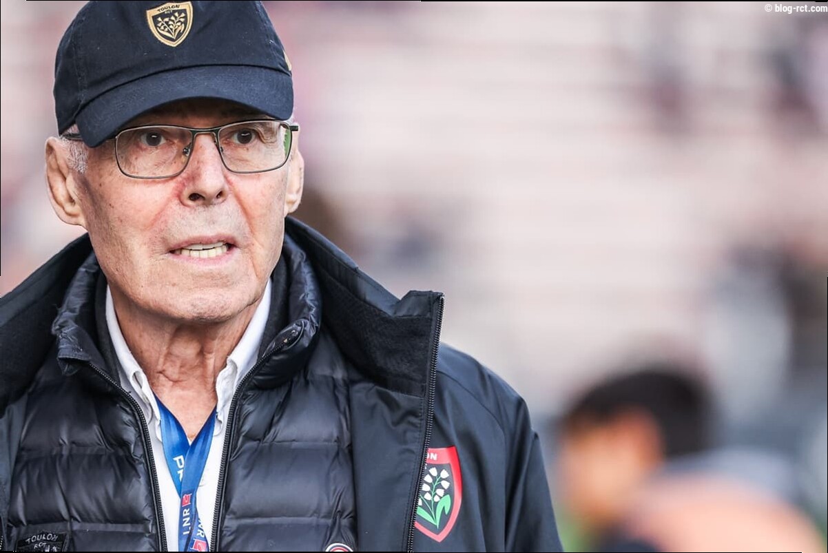 Bernard Lemaitre dévoile les derniers détails sur le projet du nouveau stade et prévient : « Si on n'y arrive pas… »