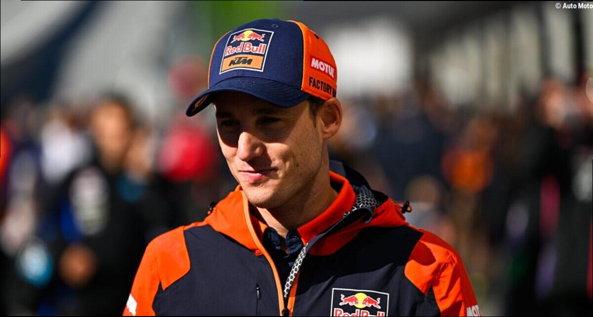 MotoGP : Espargaró attend le retour de Viñales avec impatience