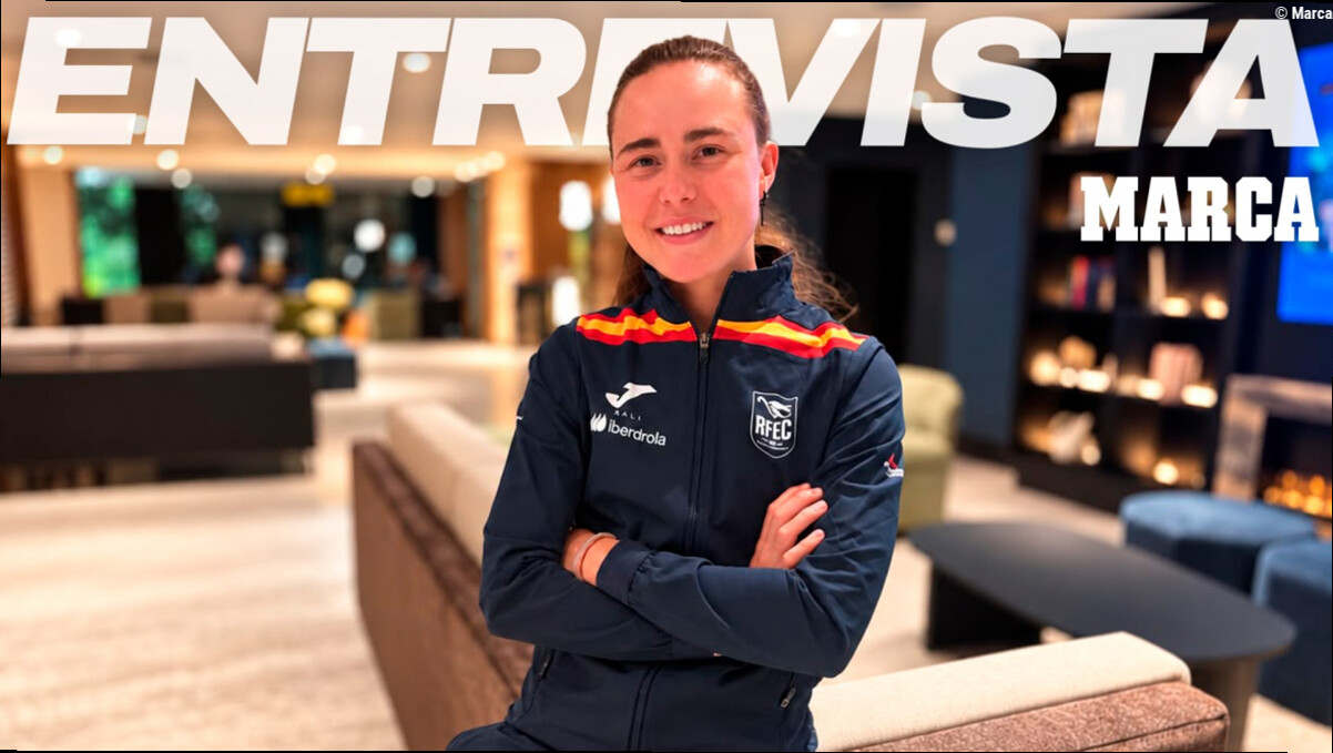 Paula Blasi, la joya de España: "Sueño en grande, veo el Tour más cerca"