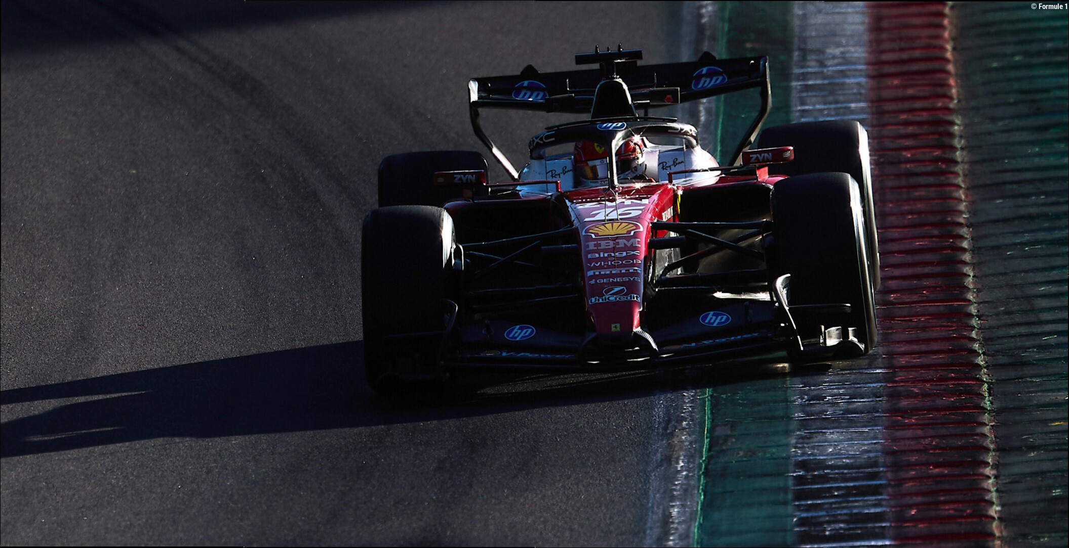 Besluit over F1-slotraces volgt medio oktober: 'Met winterbanden naar Imola'