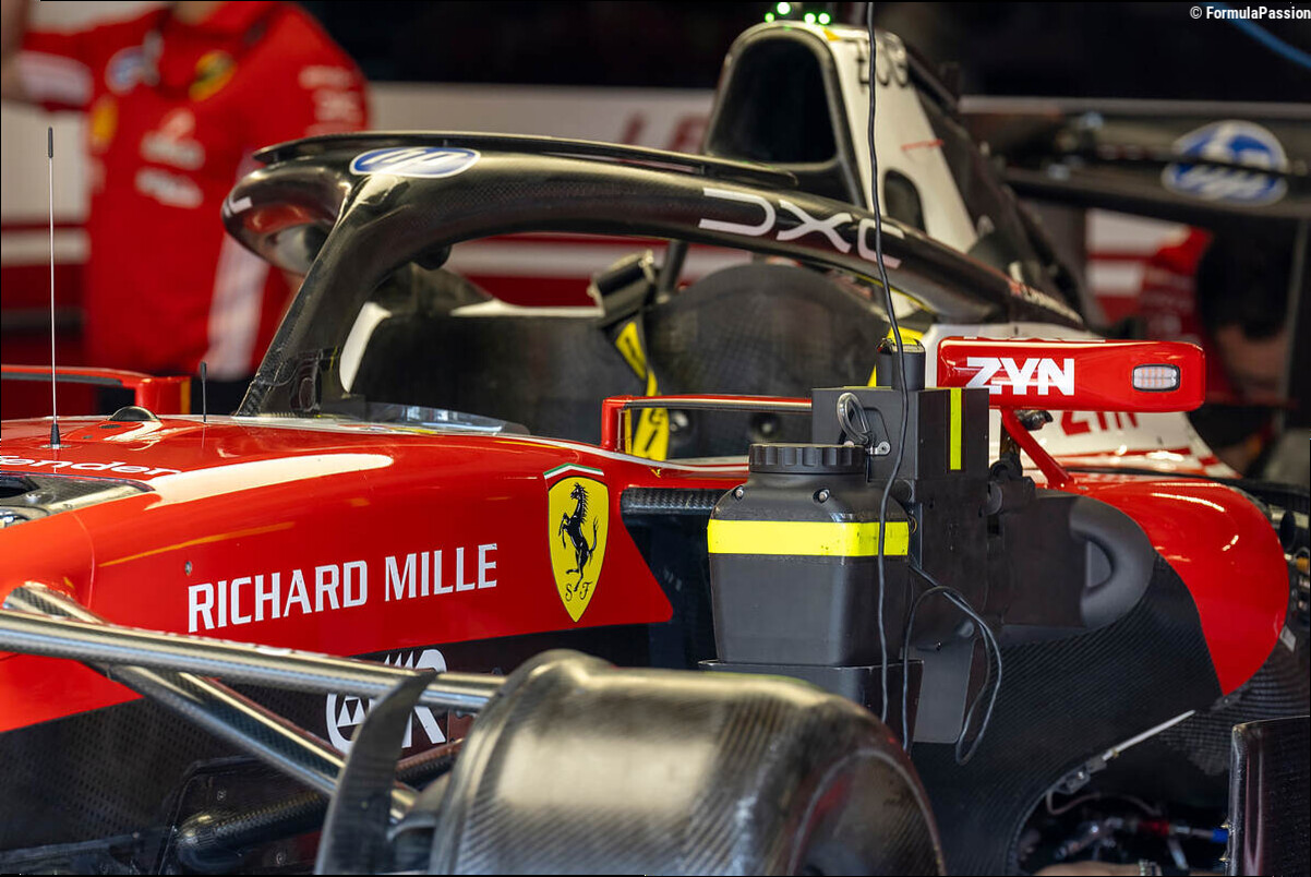 Ferrari, Racing Bulls e Cadillac rompono il coprifuoco: nessuna penalità