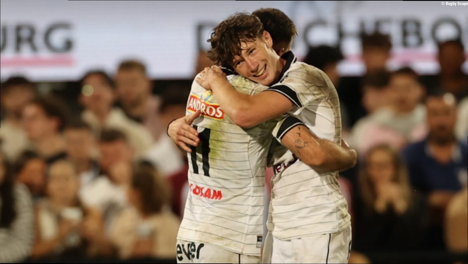 Pro D2 : cinq victoires en cinq matchs, que vaut vraiment le départ de Brive ?