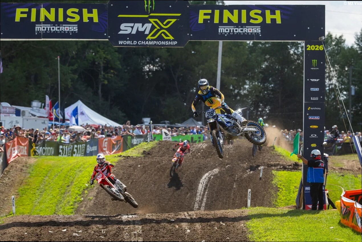 THE TRUTH About What Happened at LA SMX…