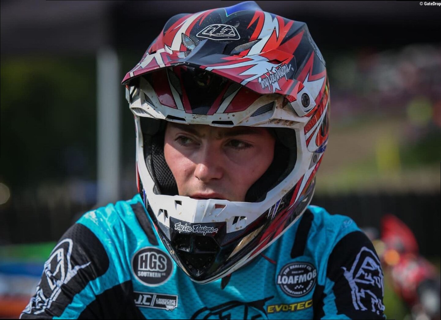 Confirmed: Cult Moto go racing at final round of the British Championship