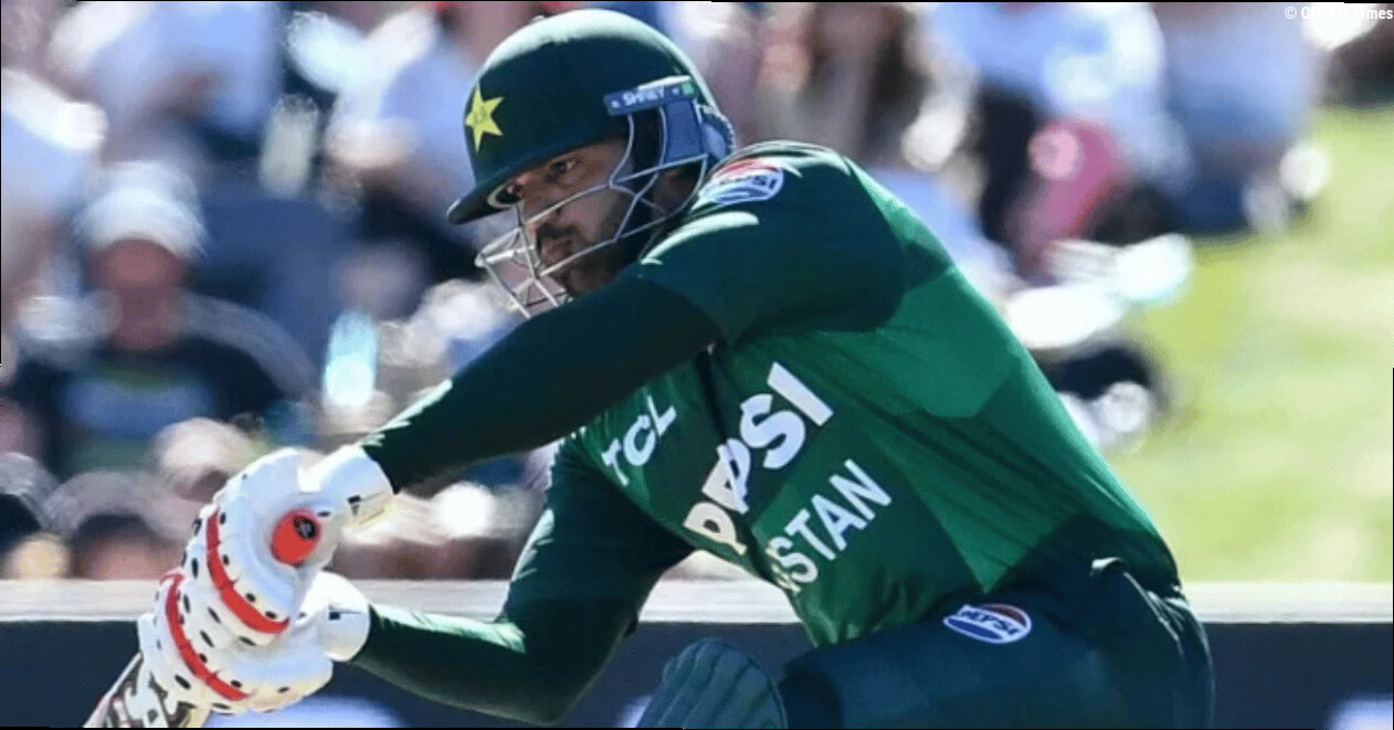 9 Pakistan cricketers in Asian Games 2026 squad who did not play Asia Cup 2025 ft. Abdul Samad