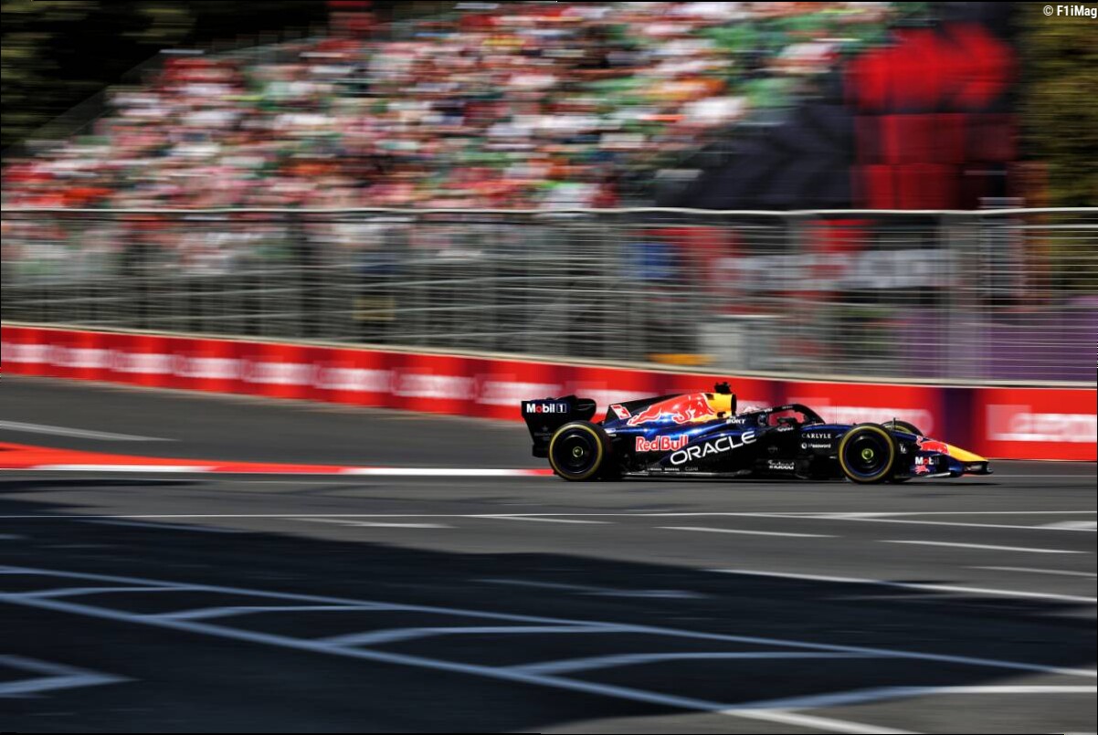 EL3 : Max Verstappen surgit et surprend les Mercedes, Lewis Hamilton en embuscade
