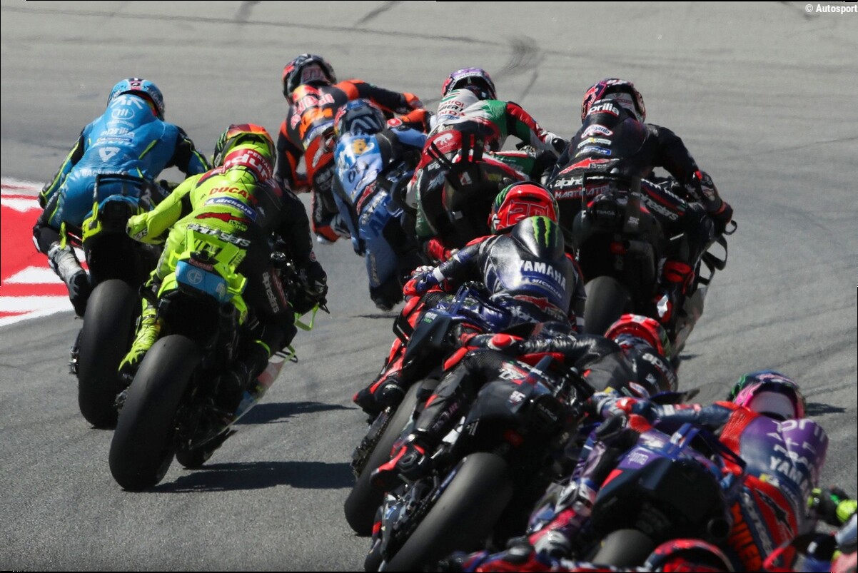 MotoGP 2027 calendar revealed with Buenos Aires and Adelaide joining the schedule