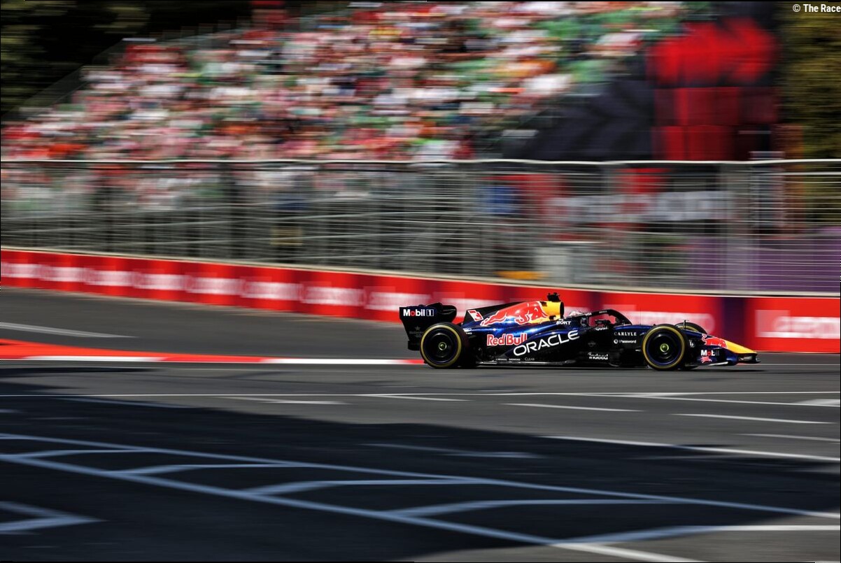 What happened in F1 2026 Azerbaijan GP final practice