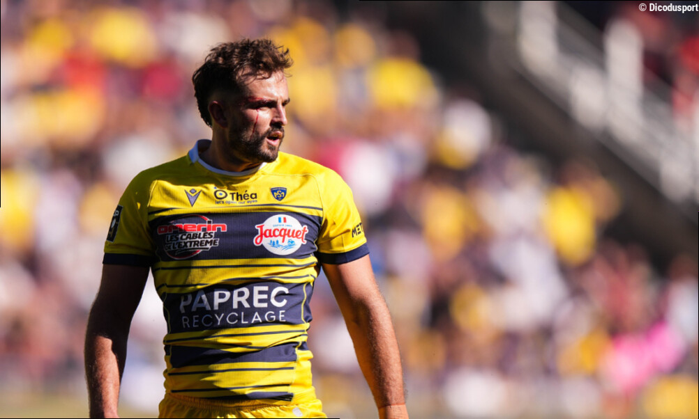 La chaîne TV, l'heure et les compositions de Clermont-Castres