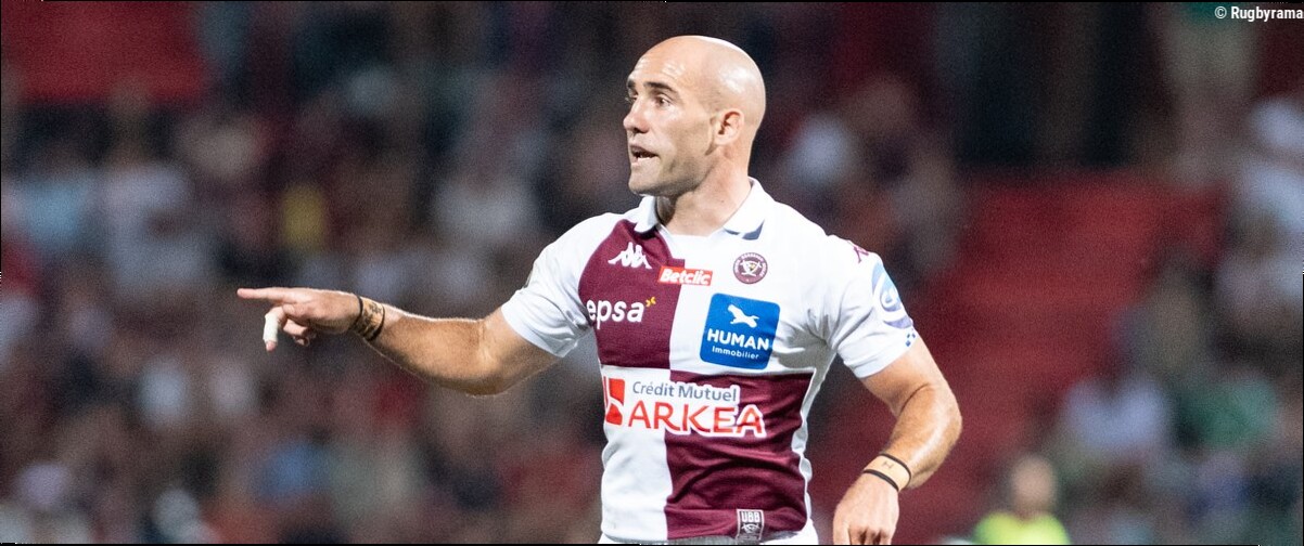 Top 14 - Les pronostics de la quatrième journée : l'UBB surprend l'Usap, Lyon poursuivra-t-il son sans-faute ?